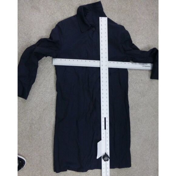 Burberry Vintage Trench Coat - Will be mailed w/ the Certificate of Authenticity - Picture 14 of 16